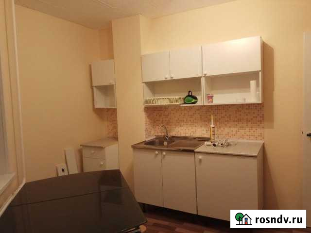 3-комнатная квартира, 74 м², 4/9 эт. в аренду на длительный срок в Санкт-Петербурге Санкт-Петербург - изображение 1