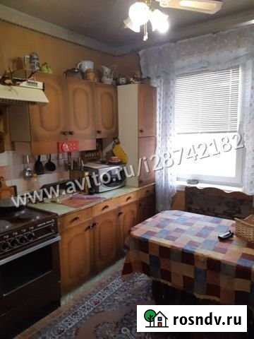 3-комнатная квартира, 64 м², 1/9 эт. на продажу в Старом Осколе Старый Оскол - изображение 1