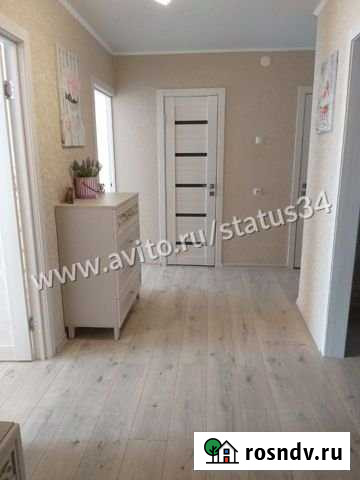 3-комнатная квартира, 62 м², 3/4 эт. на продажу в Михайловке Волгоградской области Михайловка - изображение 1