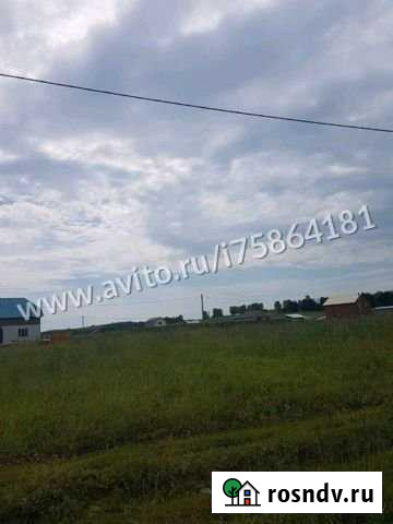 Участок ИЖС 8 сот. на продажу в Воткинске Воткинск - изображение 1