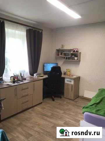 2-комнатная квартира, 26.3 м², 4/5 эт. на продажу в Ижевске Ижевск - изображение 1