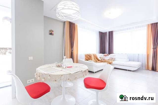 2-комнатная квартира, 68 м², 5/8 эт. в аренду посуточно в Пионерском Калининградской области Пионерский - изображение 1