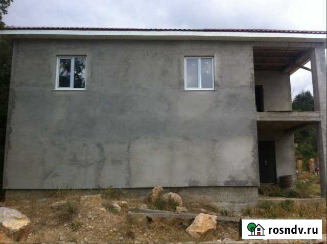 Дом 200 м² на участке 6 сот. на продажу в Алупке Алупка - изображение 1