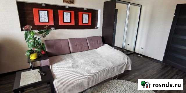 1-комнатная квартира, 47 м², 1/6 эт. в аренду посуточно в Феодосии Феодосия - изображение 1