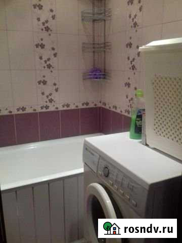 2-комнатная квартира, 54 м², 3/9 эт. в аренду на длительный срок в Рязани Рязань - изображение 1