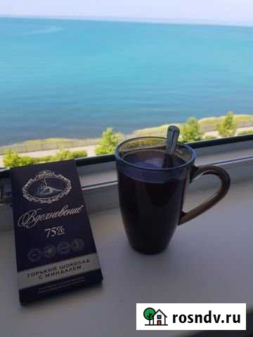 1-комнатная квартира, 42 м², 6/10 эт. в аренду посуточно в Анапе Анапа - изображение 1