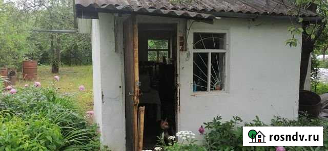 Дача 20 м² на участке 300 сот. на продажу в Ногинске Ногинск - изображение 1
