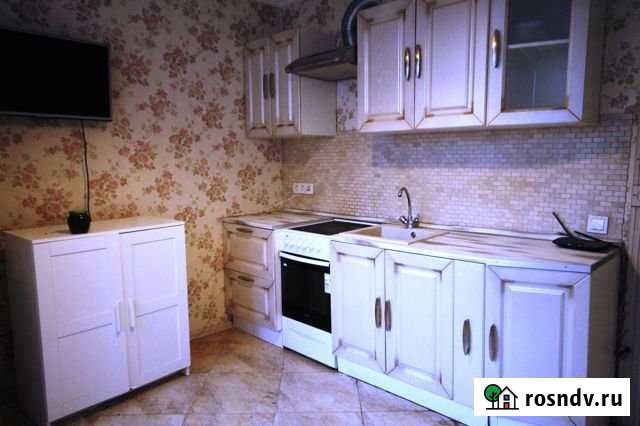 1-комнатная квартира, 35.8 м², 5/17 эт. на продажу в Домодедово Домодедово - изображение 1