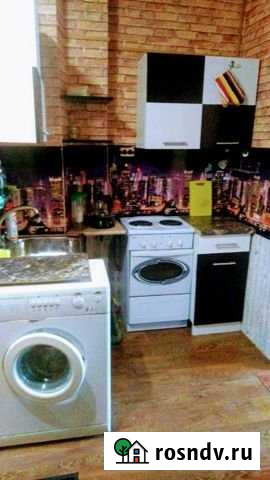 Комната 19 м² в 1-ком. кв., 3/4 эт. в аренду на длительный срок в Екатеринбурге Екатеринбург - изображение 1