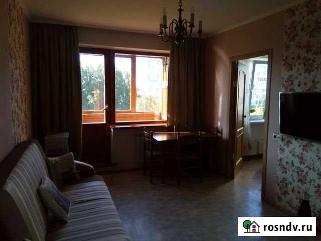 4-комнатная квартира, 60.7 м², 4/5 эт. на продажу в Кемерово Кемерово - изображение 1