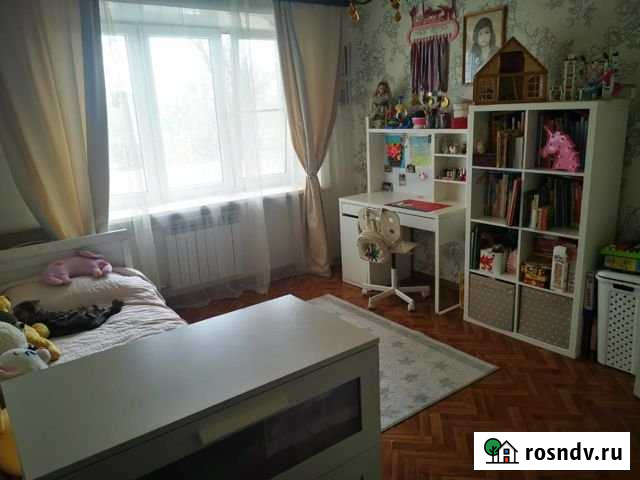 3-комнатная квартира, 59 м², 4/5 эт. на продажу в Астрахани Астрахань - изображение 1