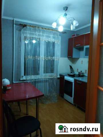 1-комнатная квартира, 33 м², 4/5 эт. в аренду посуточно в Улан-Удэ Улан-Удэ - изображение 1