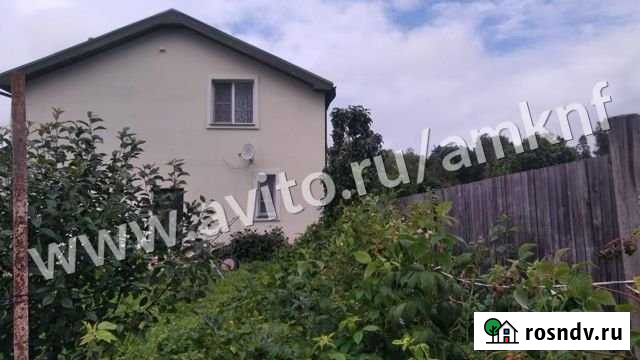 Дом 250 м² на участке 6 сот. на продажу в Дубовой Роще Дубовая Роща - изображение 1