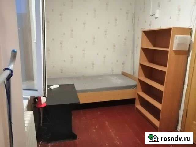 Комната 11 м² в 4-ком. кв., 3/4 эт. в аренду на длительный срок в Екатеринбурге Екатеринбург - изображение 1