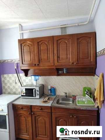 2-комнатная квартира, 52 м², 2/12 эт. в аренду посуточно в Хабаровске Хабаровск - изображение 1