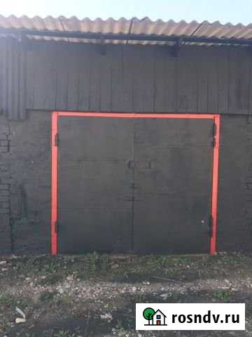 Гараж 20 м² в аренду в Биробиджане Биробиджан - изображение 1