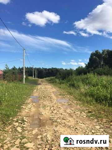 Участок ИЖС 13 сот. на продажу в Великом Новгороде Великий Новгород - изображение 1