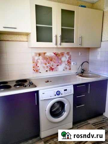 1-комнатная квартира, 33 м², 4/9 эт. на продажу в Белореченске Белореченск - изображение 1