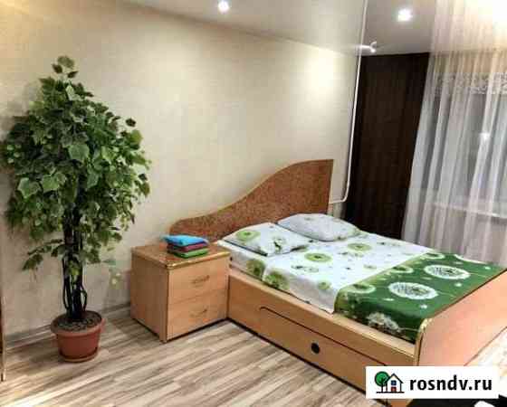 Квартира-студия, 30 м², 3/5 эт. в аренду посуточно в Воркуте Воркута