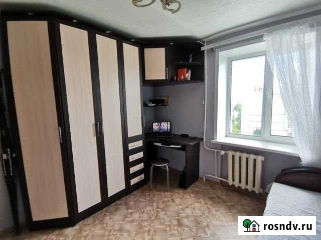 Комната 11.1 м² в 1-ком. кв., 8/9 эт. на продажу в Чебоксарах Чебоксары - изображение 1