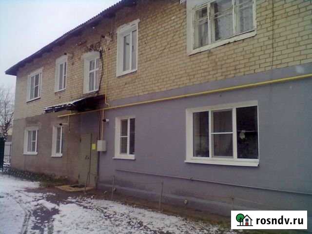 3-комнатная квартира, 40 м², 1/2 эт. на продажу в Муроме Муром - изображение 1