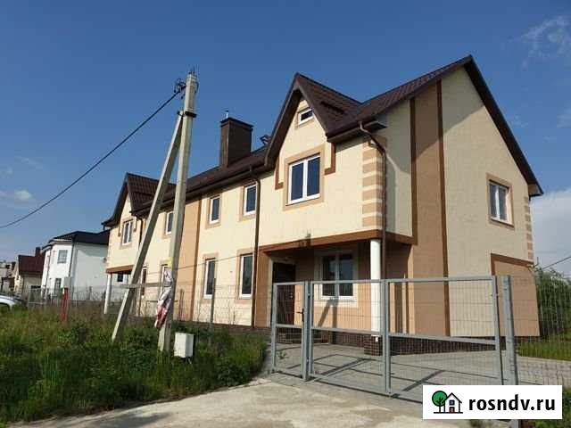 Дом 354 м² на участке 6 сот. на продажу в Калининграде Калининград - изображение 1