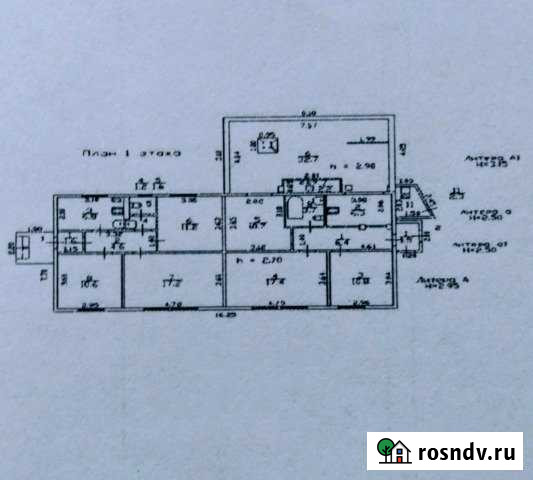 Дом 55 м² на участке 8 сот. на продажу в Сертолово Сертолово - изображение 1