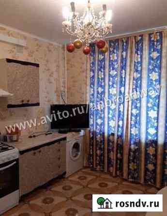 2-комнатная квартира, 61.5 м², 3/7 эт. на продажу в Твери Тверь