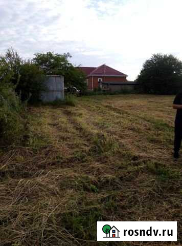 Участок ИЖС 15 сот. на продажу в Тахтамукае Тахтамукай - изображение 1