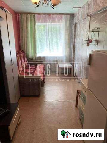 Комната 10.7 м² в 5-ком. кв., 2/5 эт. на продажу в Благовещенске Амурской области Благовещенск - изображение 1