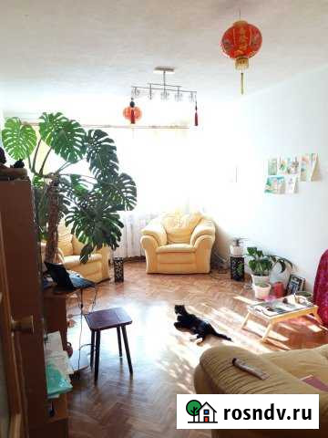 2-комнатная квартира, 48.1 м², 2/5 эт. на продажу в Сургуте Ханты-Мансийского АО Сургут - изображение 1