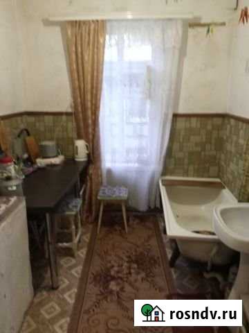 Дом 38 м² на участке 1 сот. на продажу в Мичуринске Мичуринск - изображение 1