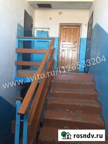 3-комнатная квартира, 70.5 м², 2/2 эт. на продажу в Соль-Илецке Соль-Илецк - изображение 1