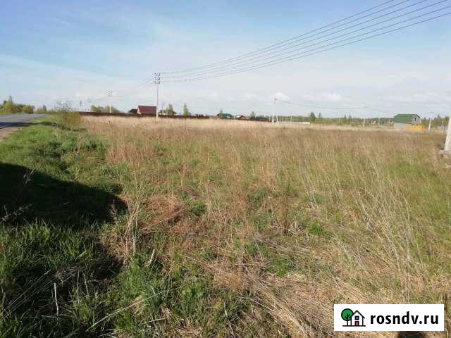 Участок ИЖС 18 сот. на продажу в Великом Новгороде Великий Новгород - изображение 1