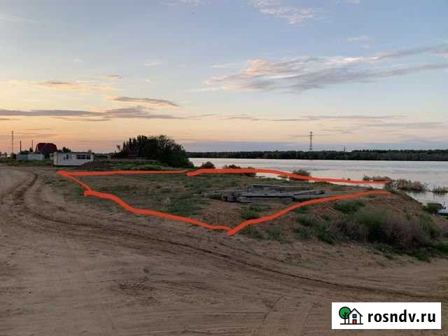 Участок ИЖС 6 сот. на продажу в Нариманове Нариманов - изображение 1