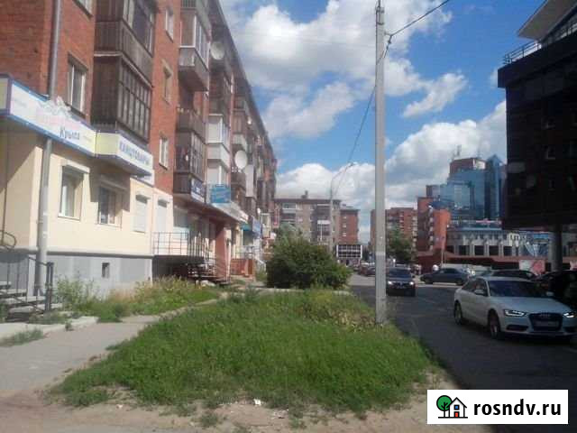 1-комнатная квартира, 30 м², 2/5 эт. в аренду на длительный срок в Ижевске Ижевск - изображение 1