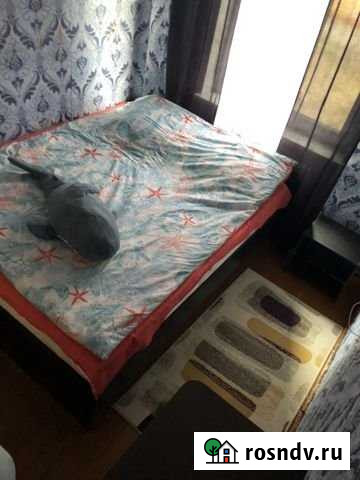 4-комнатная квартира, 59 м², 2/5 эт. на продажу в Омске Омск - изображение 1