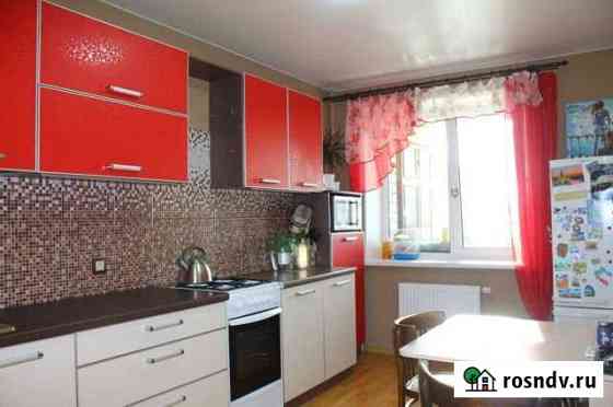 1-комнатная квартира, 42.2 м², 6/10 эт. на продажу в Череповце Череповец