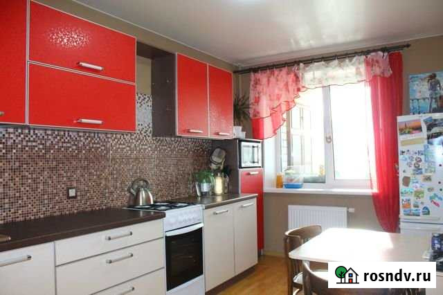 1-комнатная квартира, 42.2 м², 6/10 эт. на продажу в Череповце Череповец - изображение 1