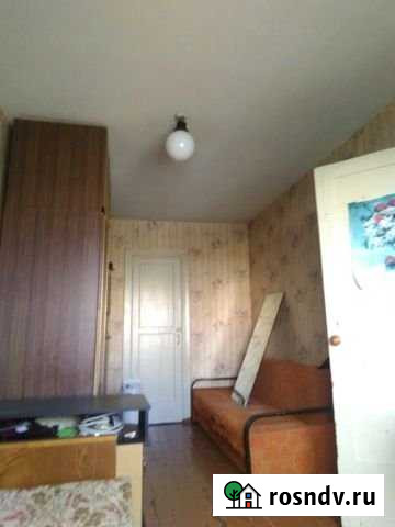 2-комнатная квартира, 44.8 м², 5/5 эт. на продажу в Мурманске Мурманск - изображение 1