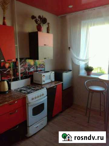 1-комнатная квартира, 36 м², 6/9 эт. в аренду посуточно в Миассе Миасс - изображение 1