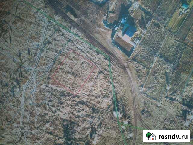 Участок ИЖС 15 сот. на продажу на Камских Полянах Камские Поляны - изображение 1