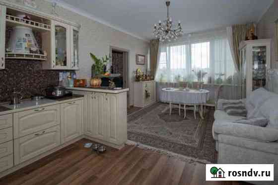 3-комнатная квартира, 82 м², 5/7 эт. на продажу в Красногорске Московской области Красногорск