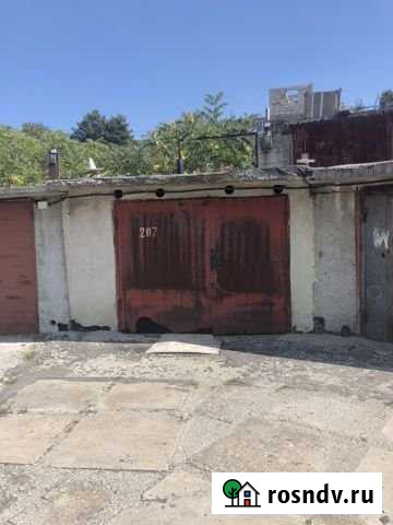 Гараж 28 м² на продажу в Алуште Алушта - изображение 1