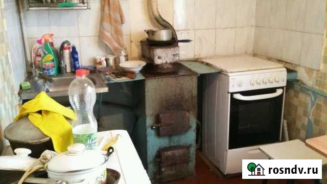 3-комнатная квартира, 75 м², 1/2 эт. на продажу в Озерске Калининградской области Озерск - изображение 1