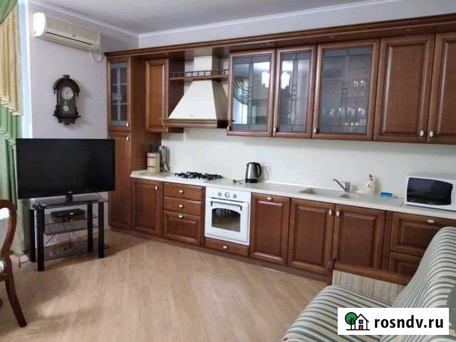 Дом 60 м² на участке 1 сот. в аренду посуточно в Анапе Анапа - изображение 1