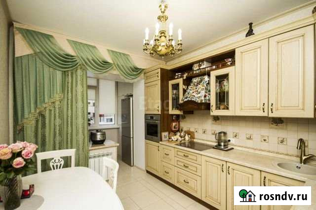 4-комнатная квартира, 88.9 м², 3/5 эт. на продажу в Сургуте Ханты-Мансийского АО Сургут - изображение 1