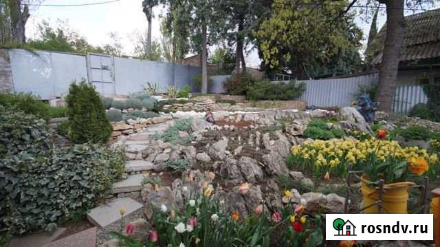 Дом 50 м² на участке 4 сот. в аренду посуточно в Ялте Ялта - изображение 1