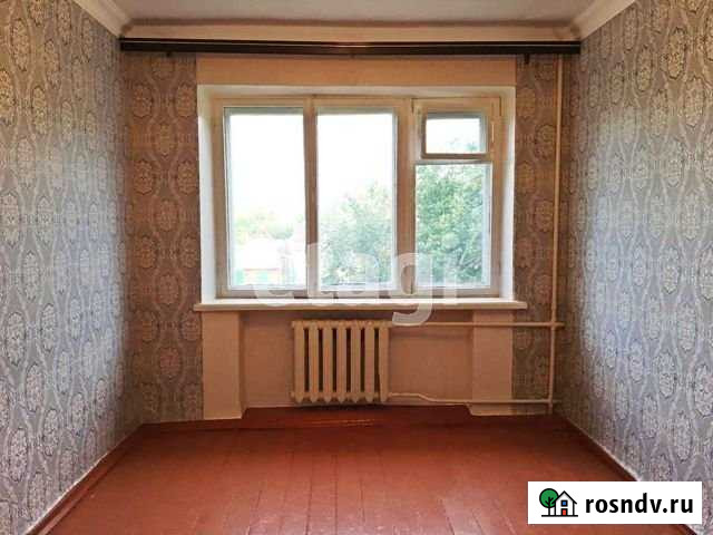 Комната 12 м² в 9-ком. кв., 2/2 эт. на продажу в Тамбове Тамбов - изображение 1
