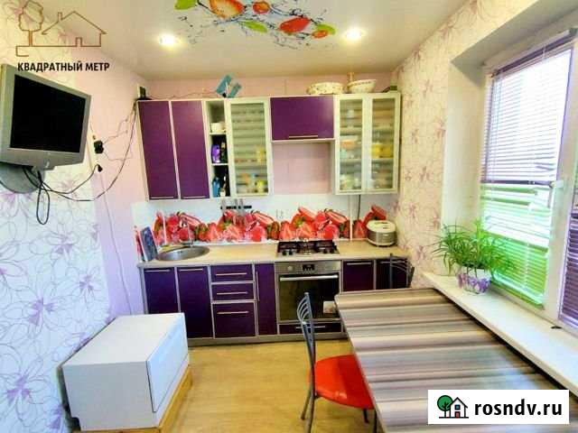 2-комнатная квартира, 54 м², 6/9 эт. на продажу в Димитровграде Димитровград - изображение 1